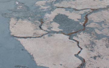 fibreglass roofing replacement Richborough Port