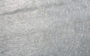 Richborough Port laminate fibreglass or shingles?