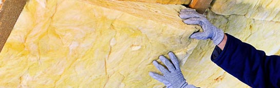 quotes for Richborough Port roof insulation