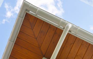 Richborough Port soffit types